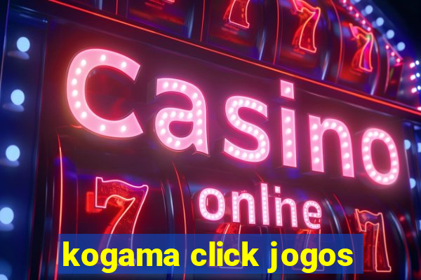 kogama click jogos